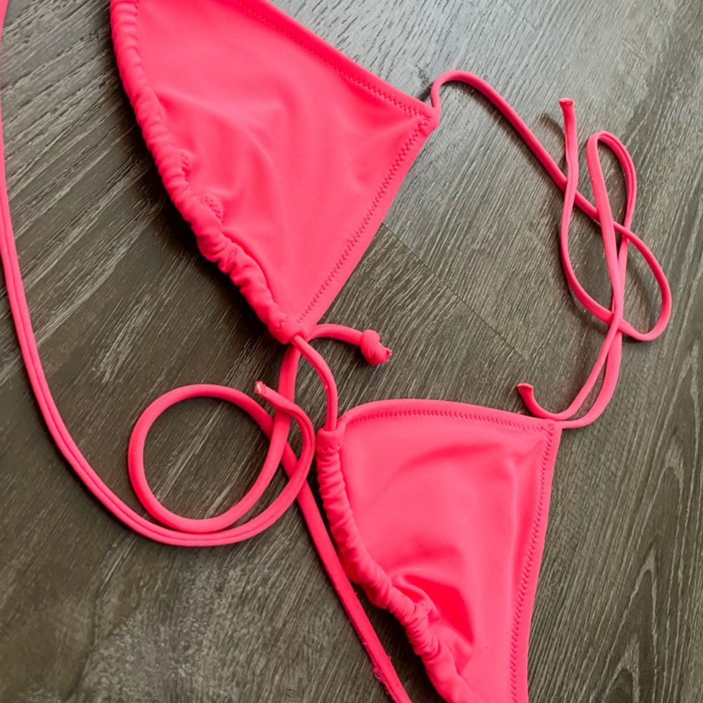 Women's Victoria's Secret Bikini Top